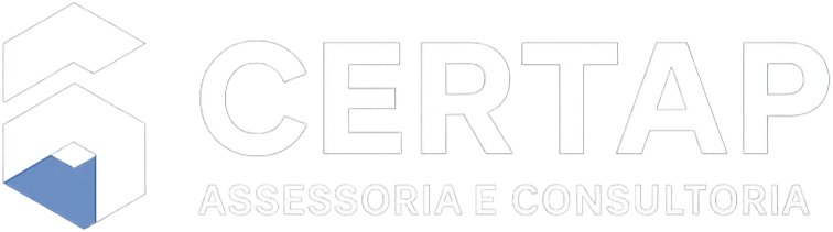 Logo CERTAP
